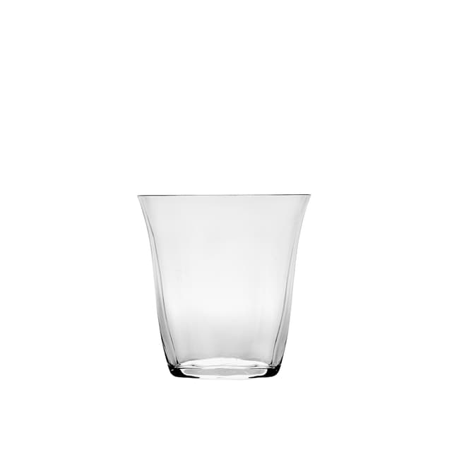 Silhouette Glas Transparent 4er-Pack