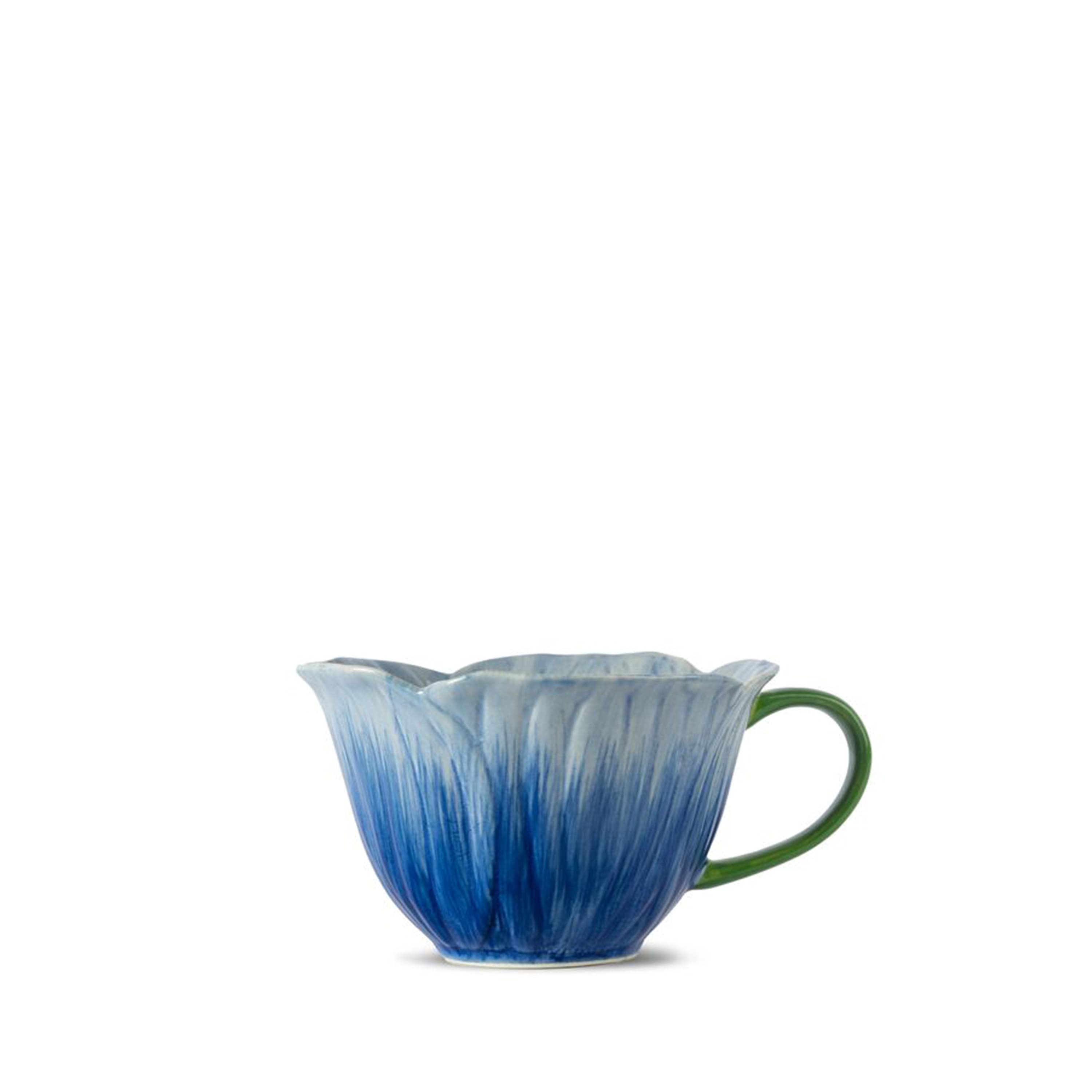 Mohnteebecher Blau 40cl