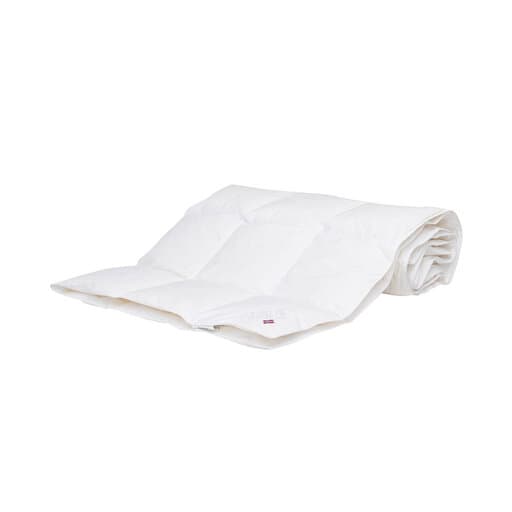 Saga Down Duvet Cool 150x210