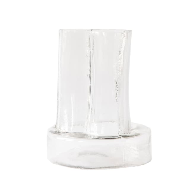 Vienna Vase Glas 25cm