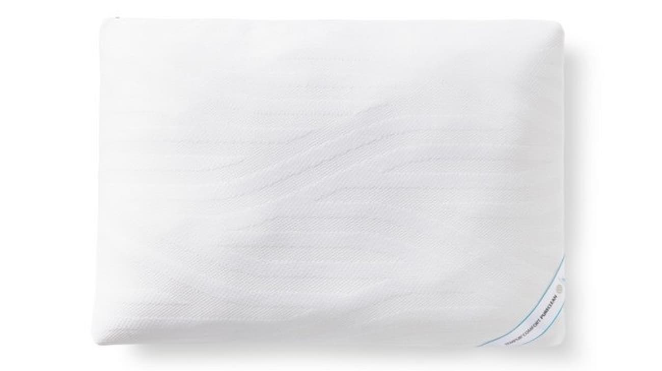 Comfort PureClean Kissenbezug Medium 50x60