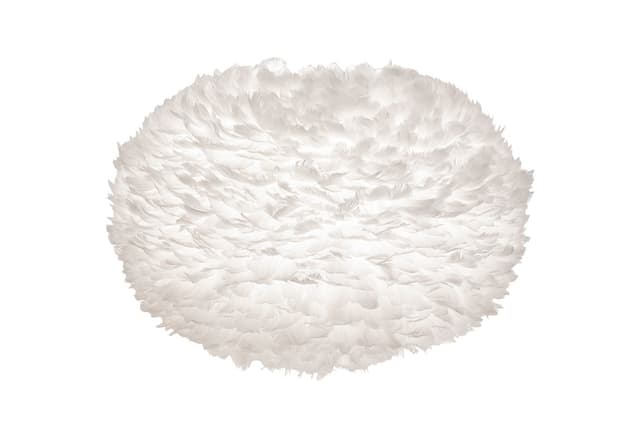 Eos Feather Lamp White XL