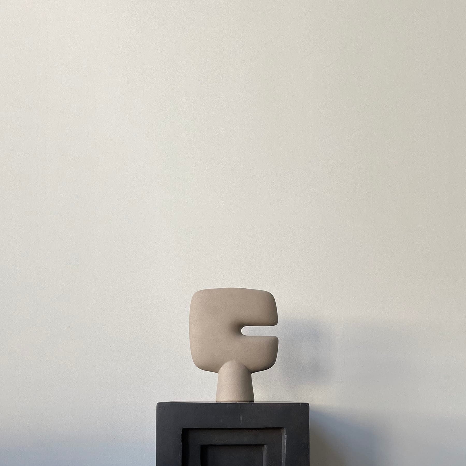 Tribal Vase Sand Mini