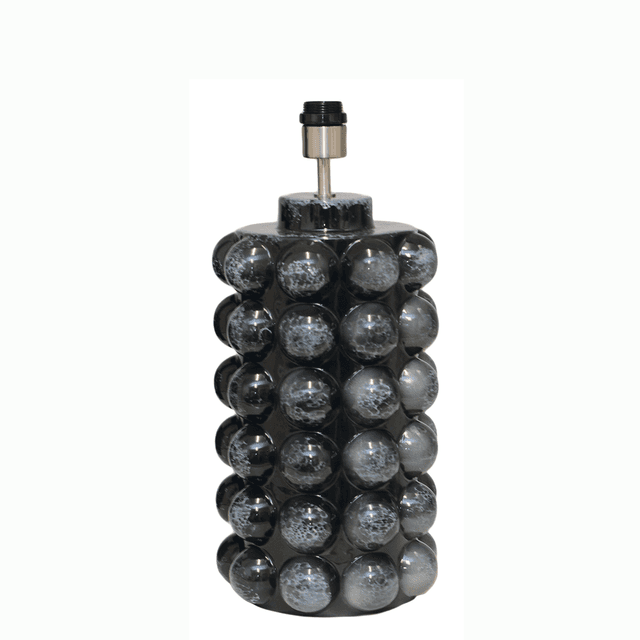 Bubbels Lamp Base