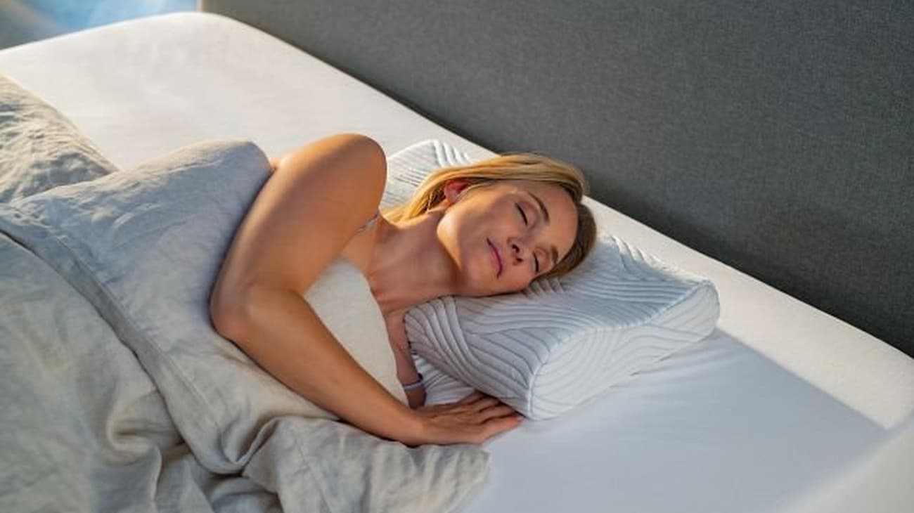 Original SmartCool Pillow Small