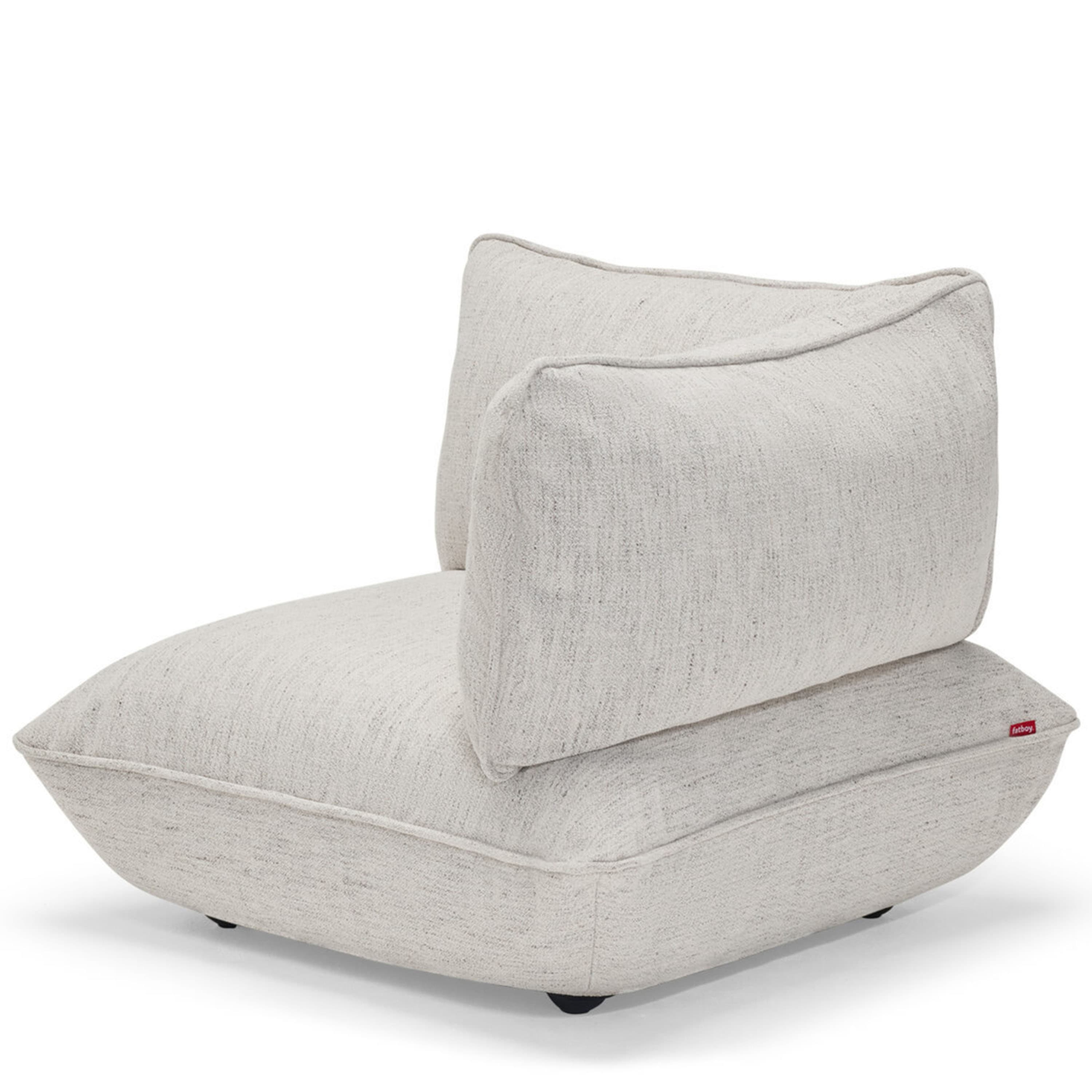 Sumo Mingle Corner Module Marble