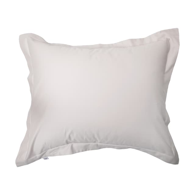 Satina Pillowcase Beige 60x80