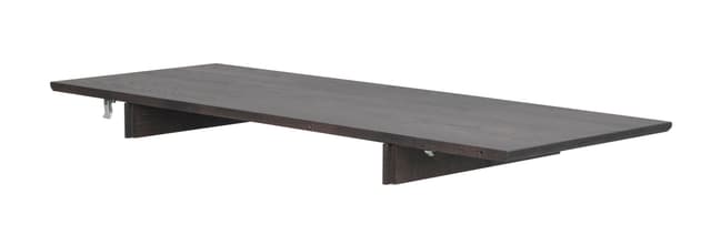 Filippa Insert leaf Brown 45cm
