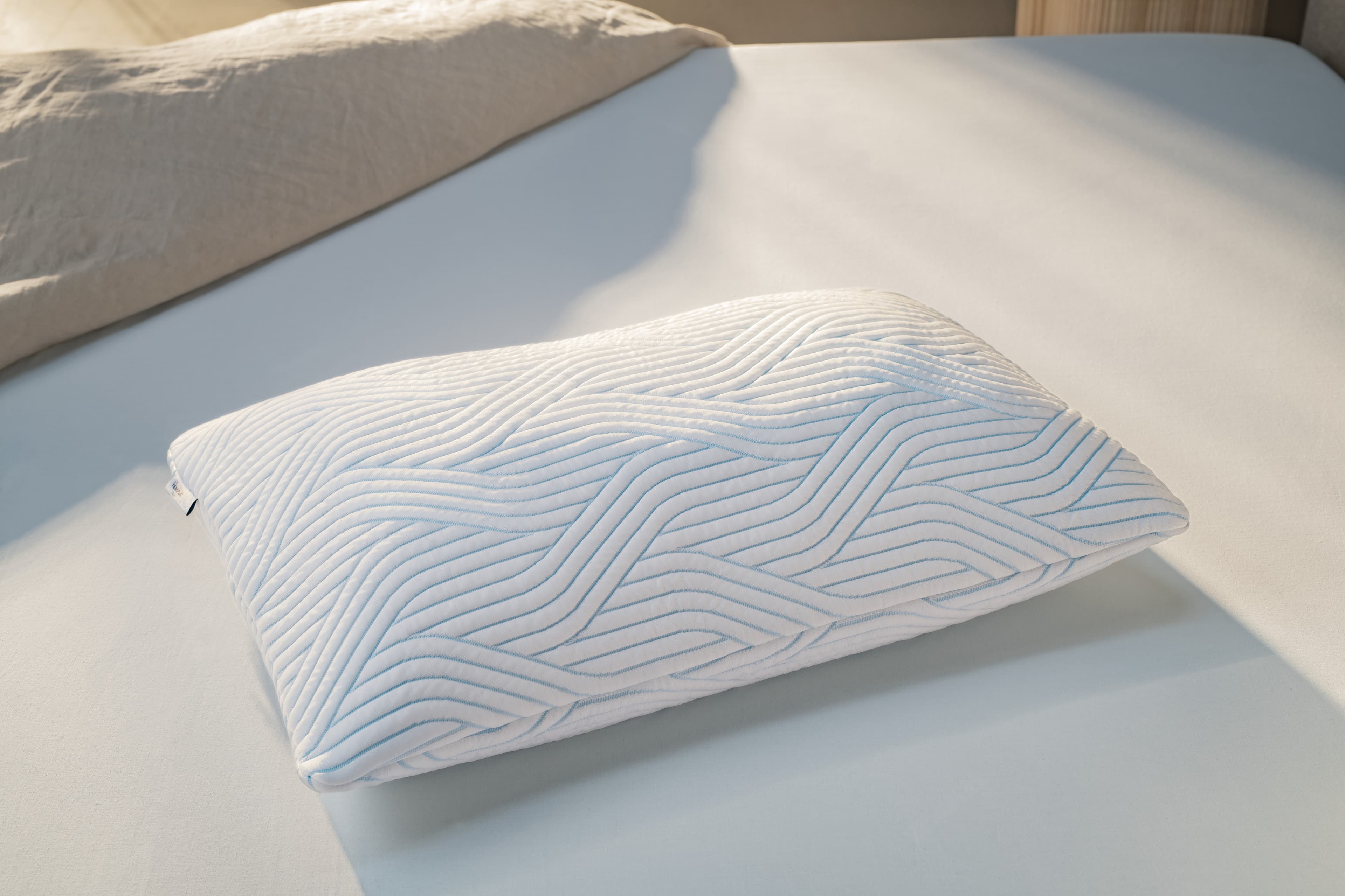 Comfort SmartCool Schlafkissen Medium 50x60