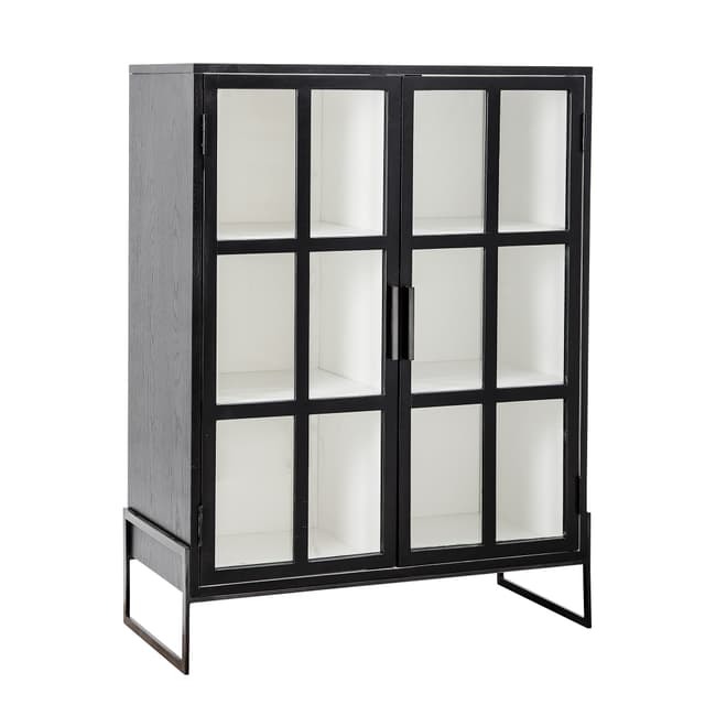 Opal Vitrine 120cm