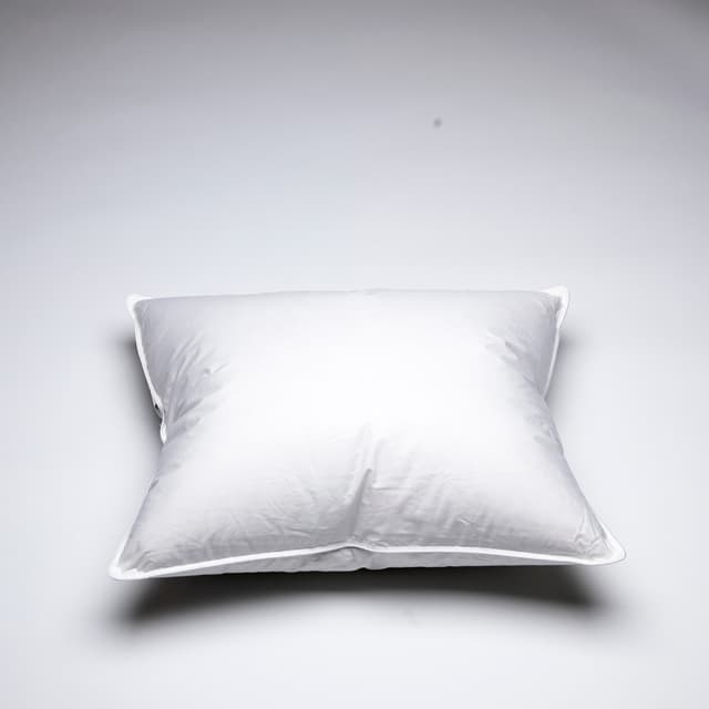 Sonno Down Pillow High 50x60