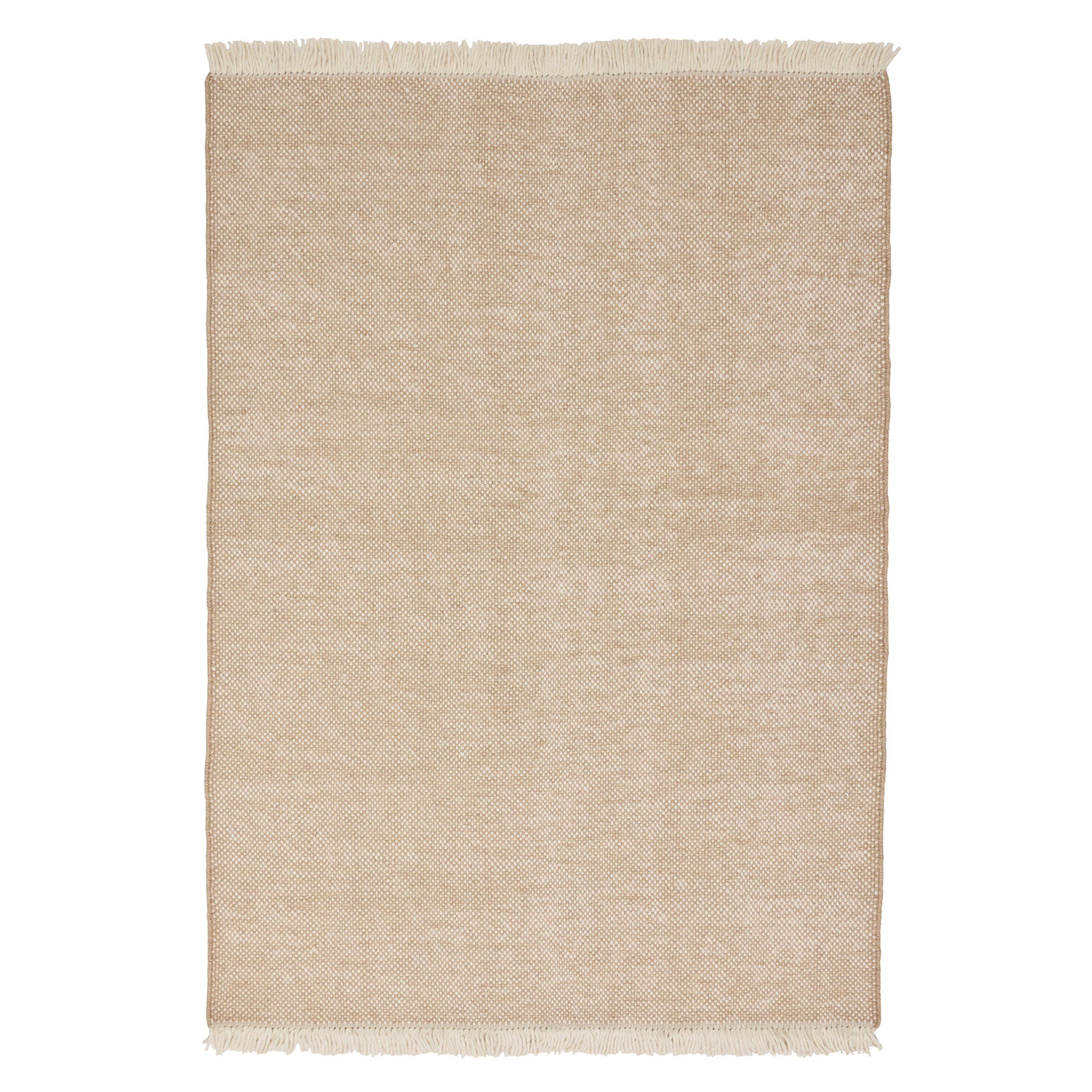 Nelson Villamatto Offwhite/Beige 200x300cm