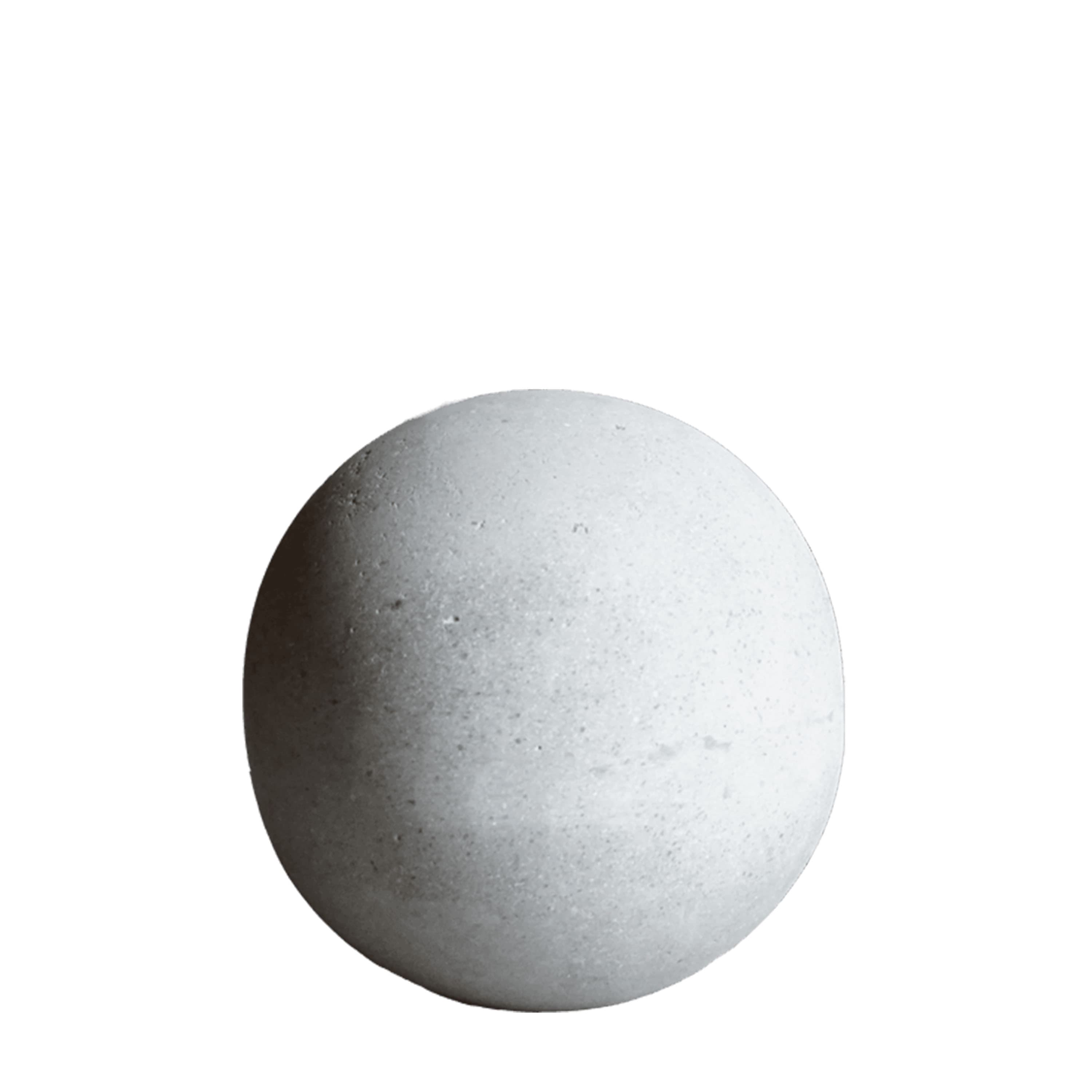 Garden Concrete Dekoration Klein