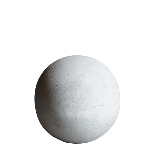 Garden Concrete Dekoration Klein