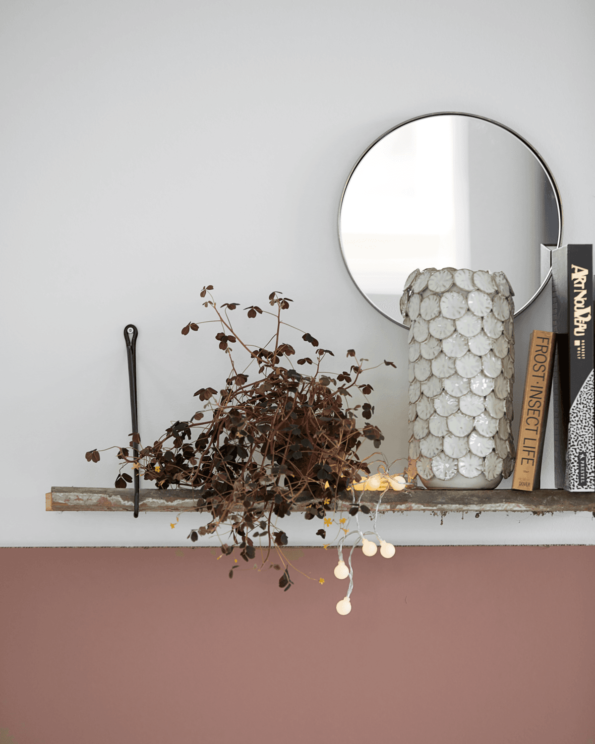 Dot Vase Large