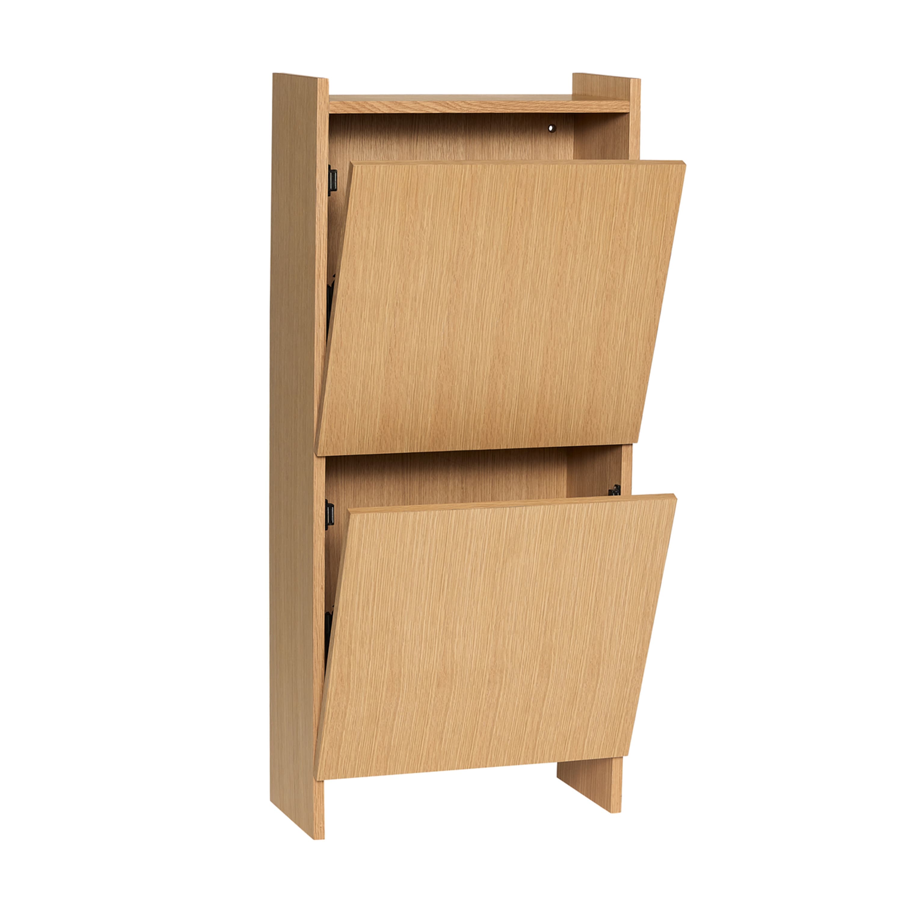 Forma Schuhschrank Natural 50x110