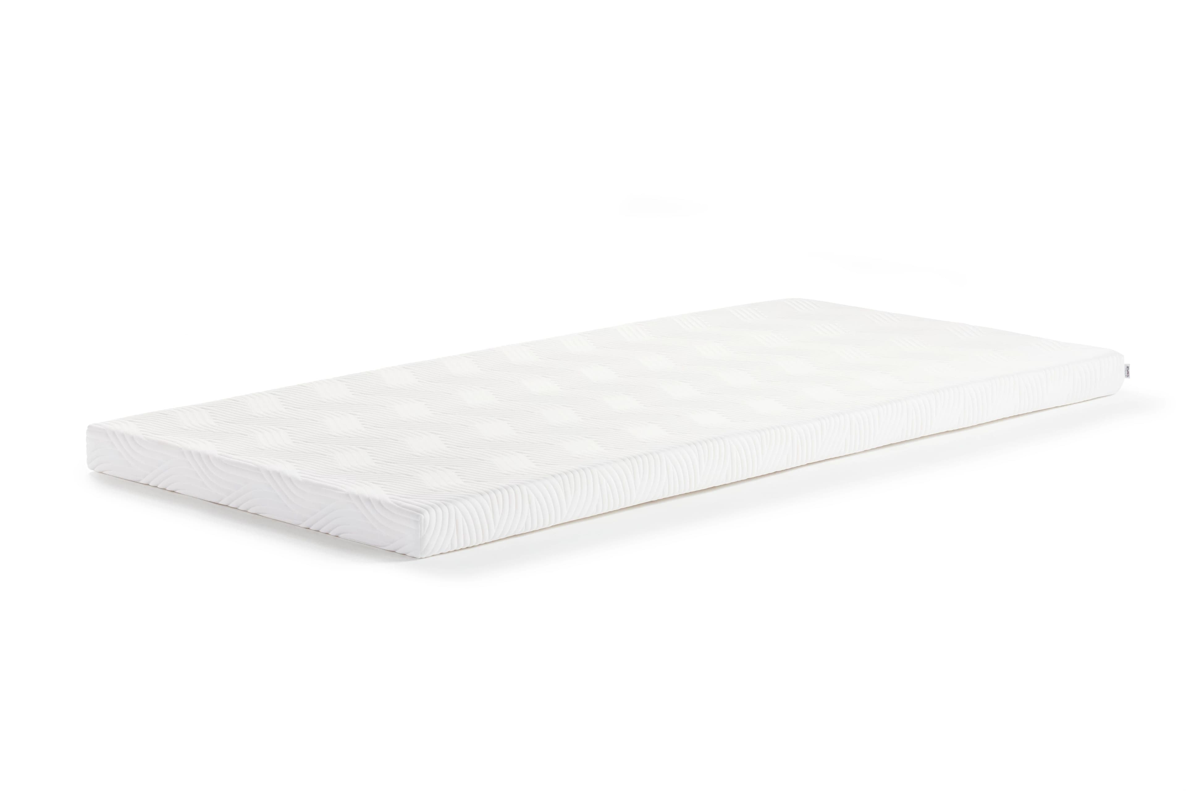 Pro Plus Bäddmadrass Mjuk 8cm 80x200