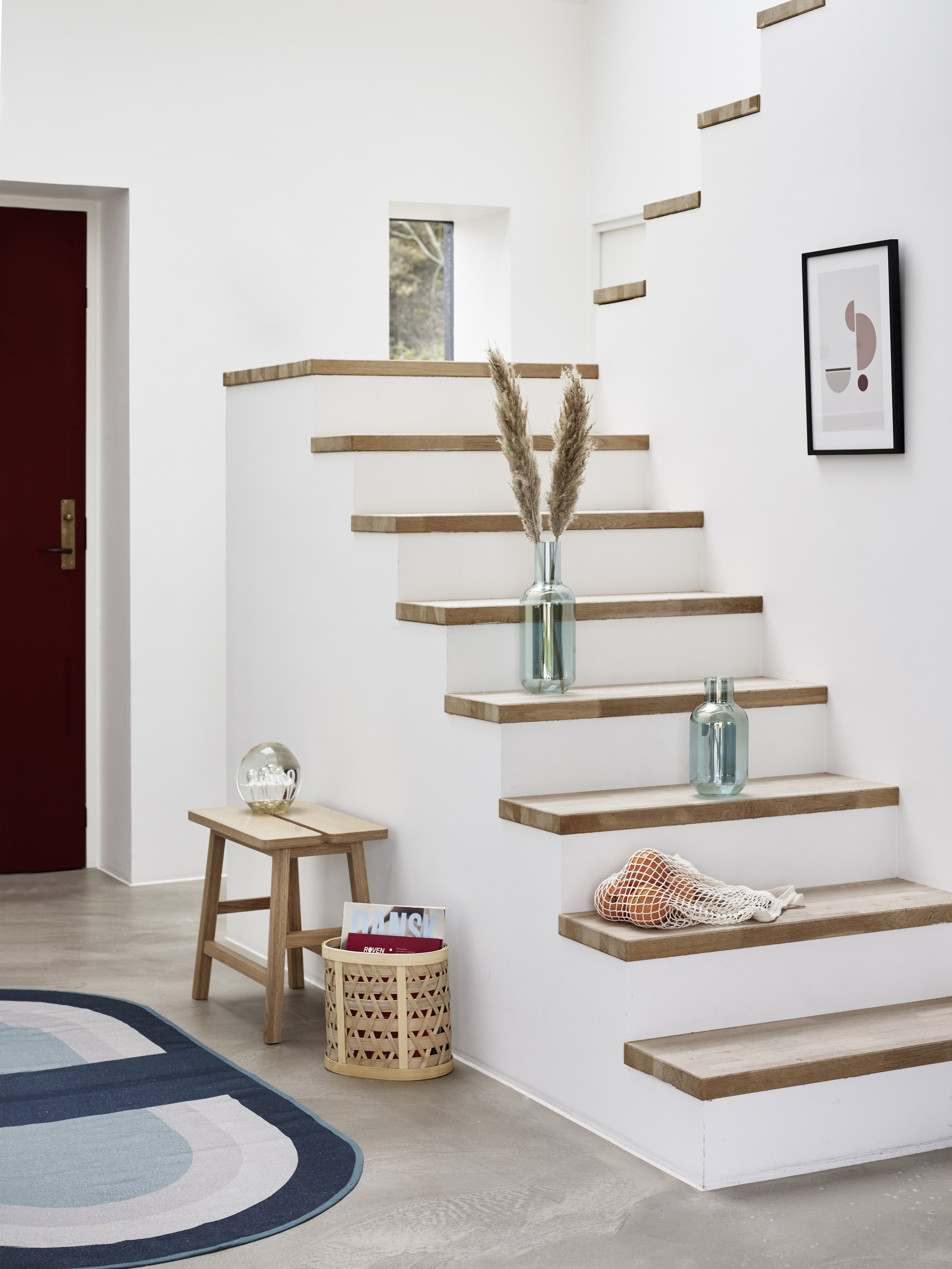 Ground Hocker FSC 45cm