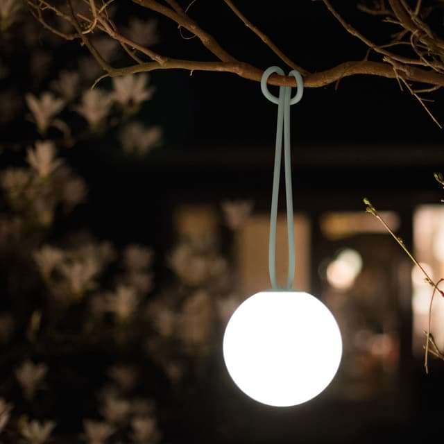 Bolleke Tragbare Lampe Sage