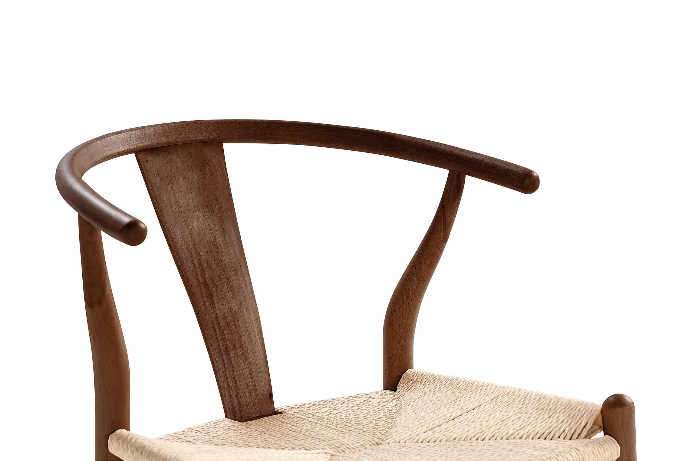 Tula Dining Chair Walnut