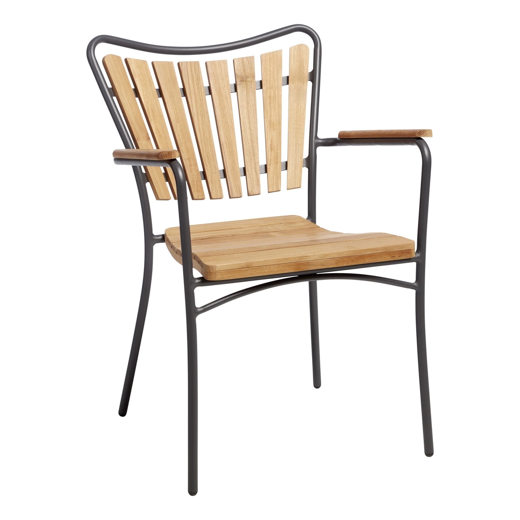 Ellen Armchair Anthracite