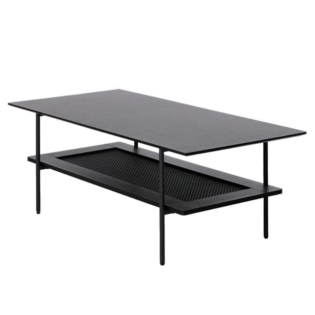 Elin Coffee Table Black 55x110