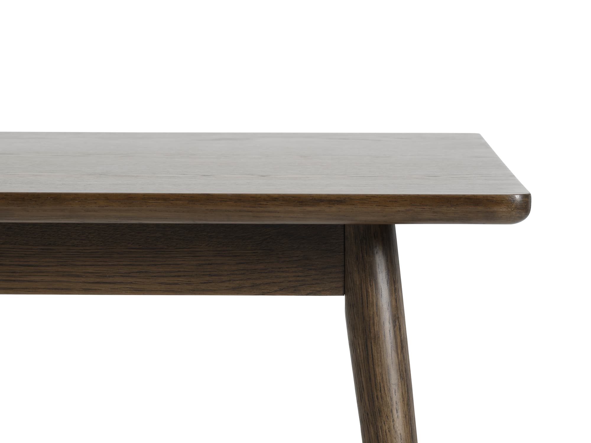 Sofia Esstisch Smoked Oak 150cm