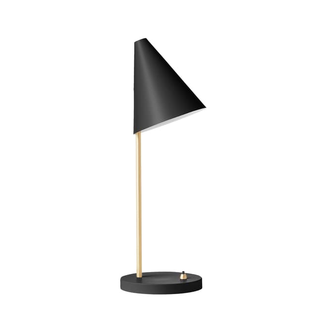 Mosaik Table Lamp Black