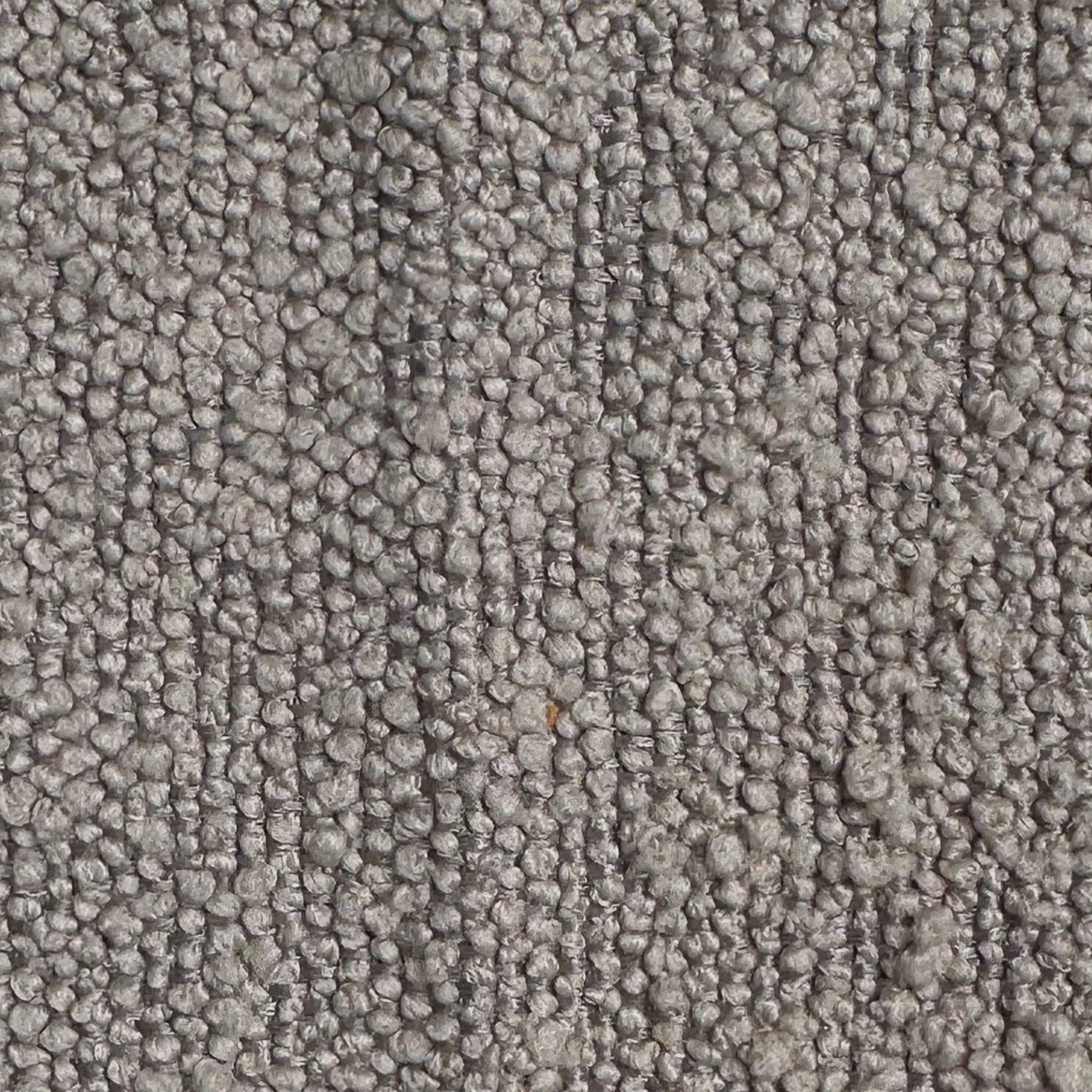 Toe Lounge Chair Smoked Sand