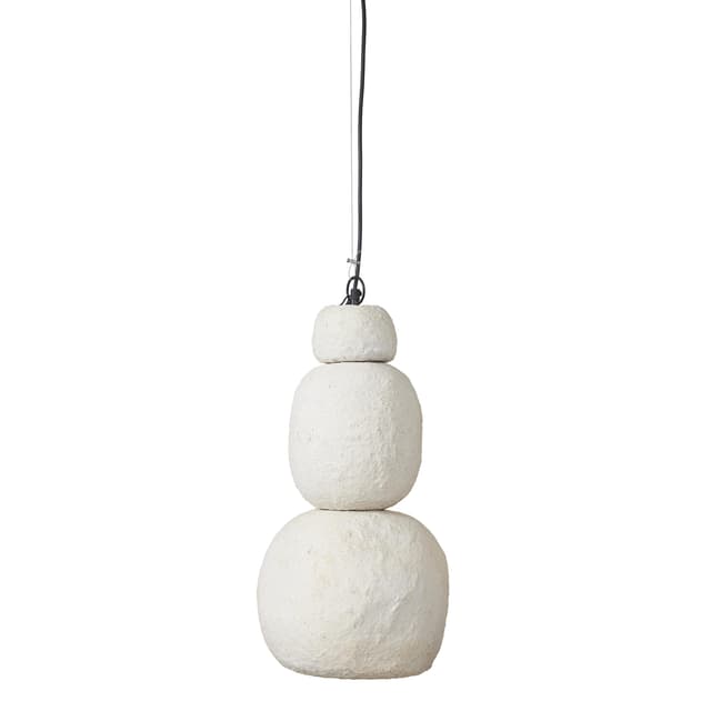 Liora Ceiling Lamp White S