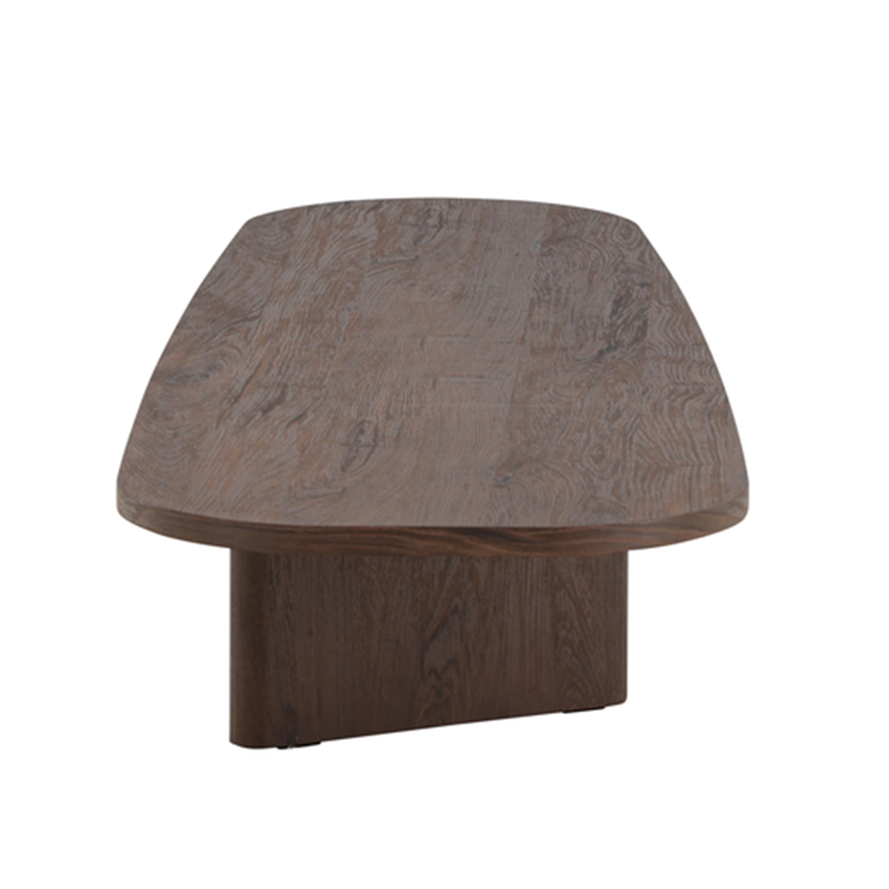 Grönvik Coffee Table Velvet 180x55