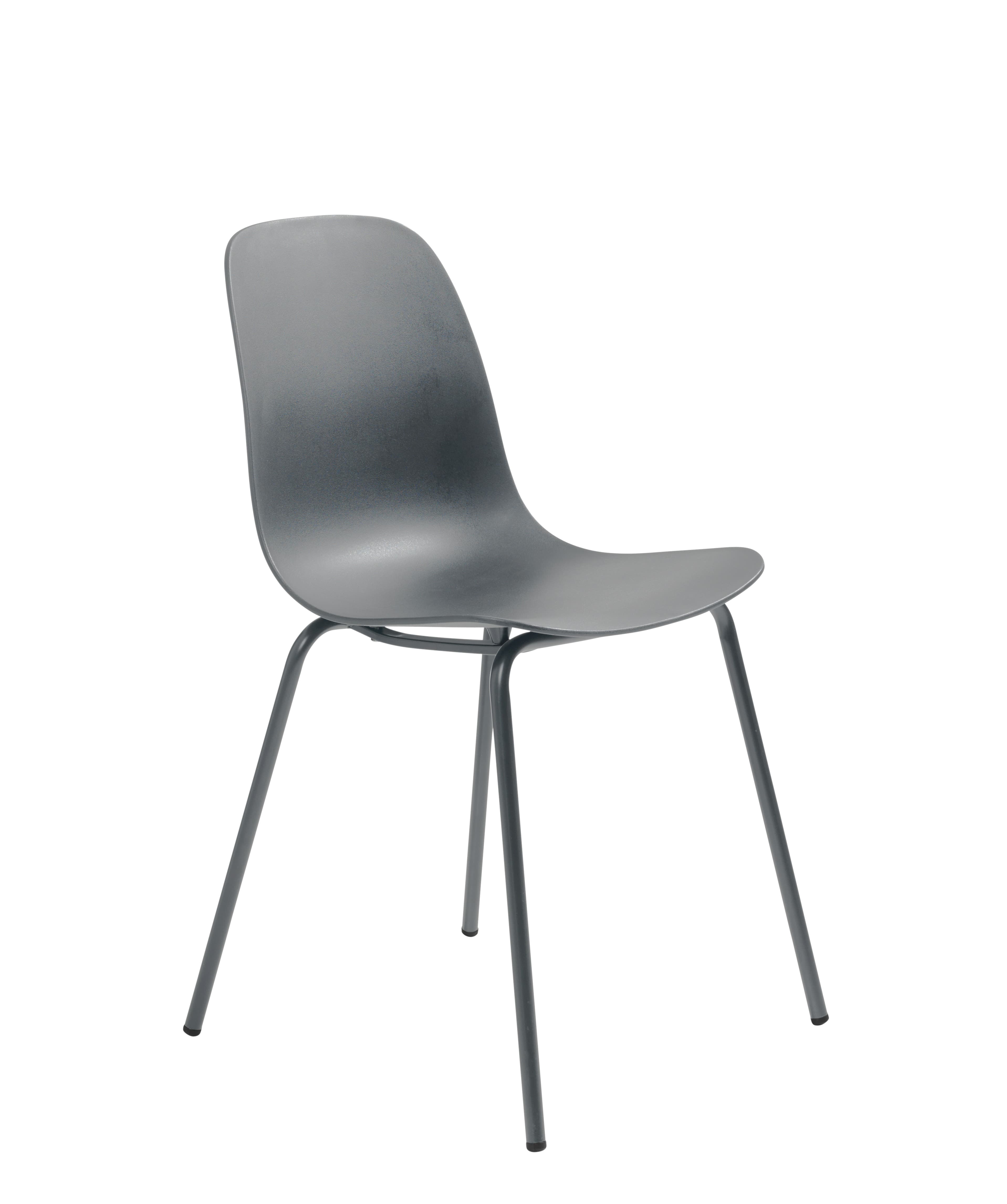Eva Esszimmerstuhl Grey