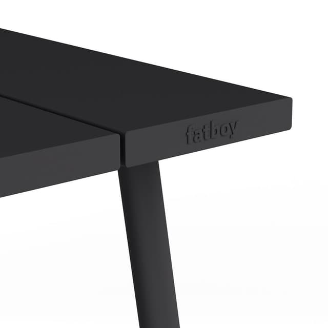 Fred's Dining Table Anthracite 170cm