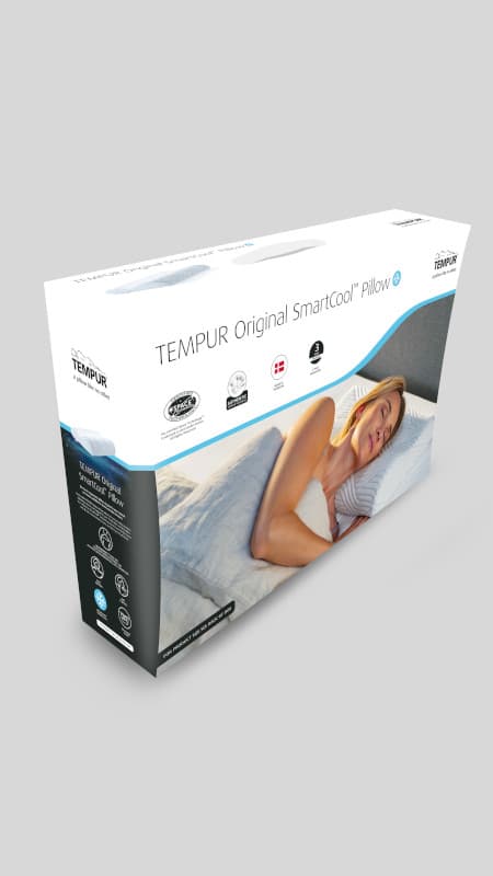 Original SmartCool Pillow Small
