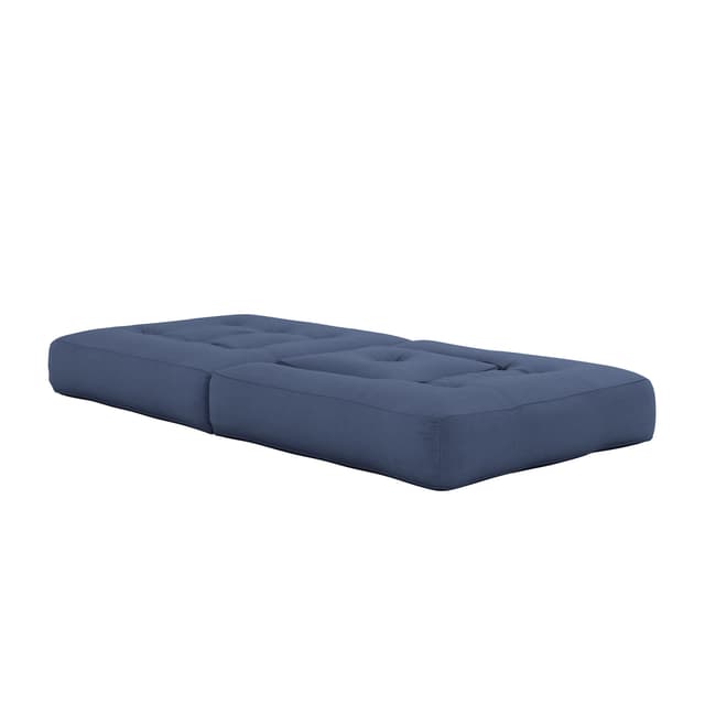 Cube Armchair Navy