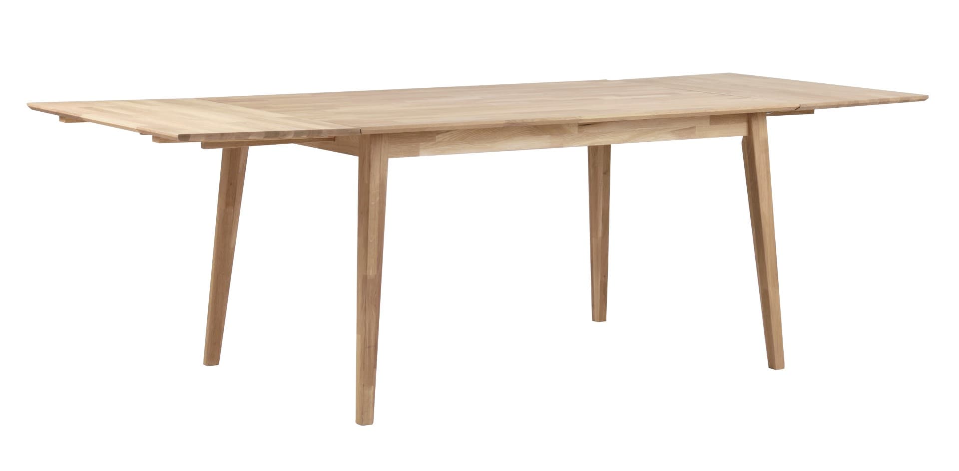 Filippa Zusatzplatte Eiche 90x50
