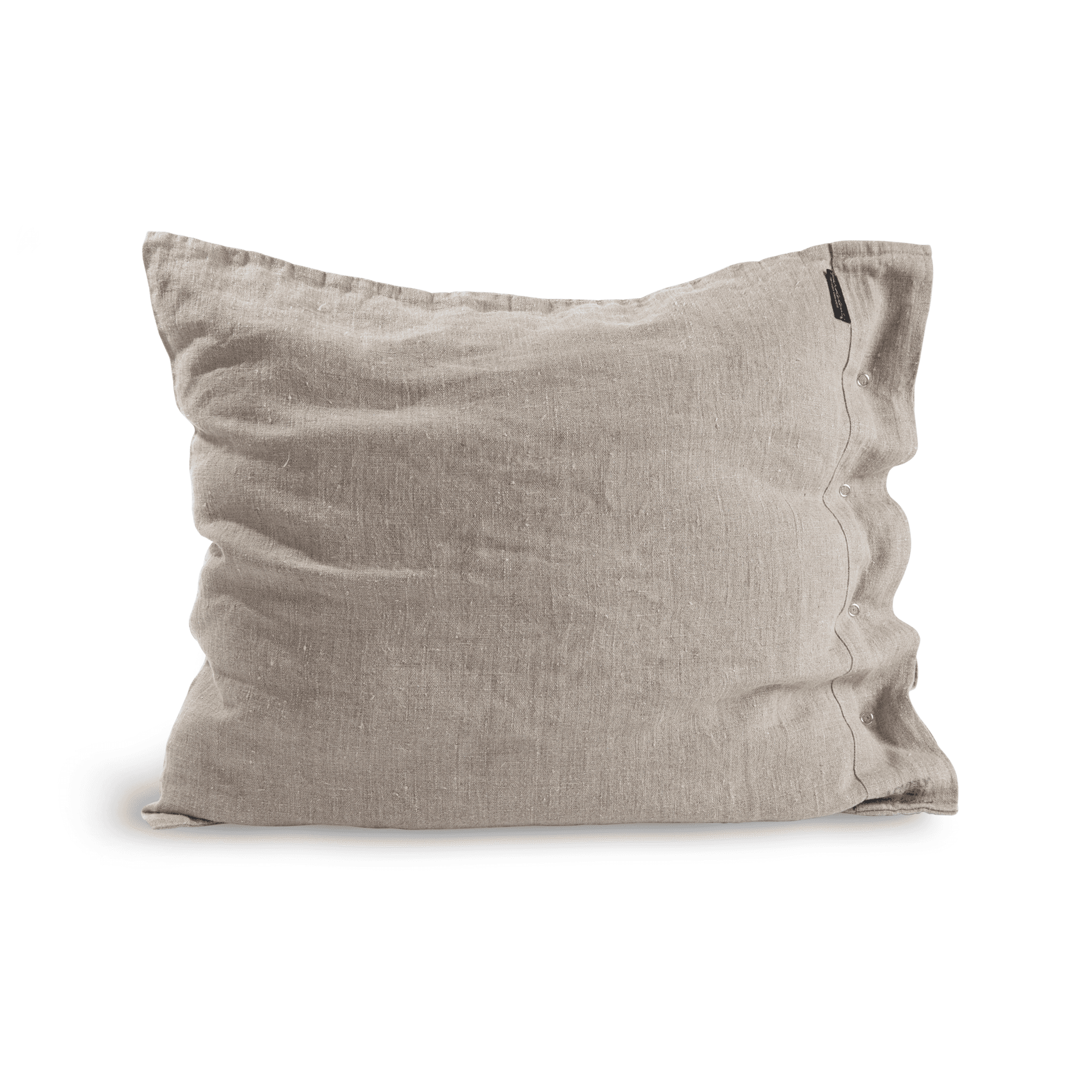 Duvet Cover Linen Litchi 220x240