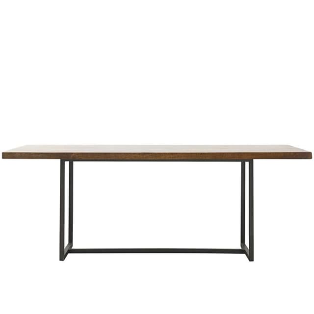 Kant Esstisch 200 cm