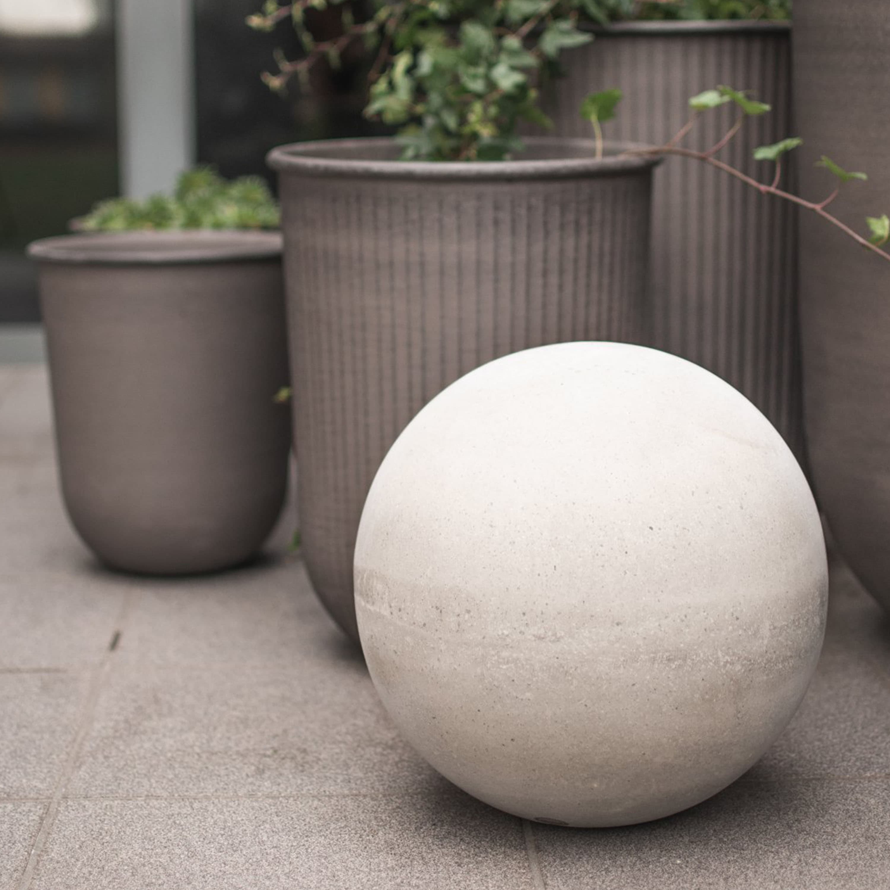 Garden Concrete Decoration Large