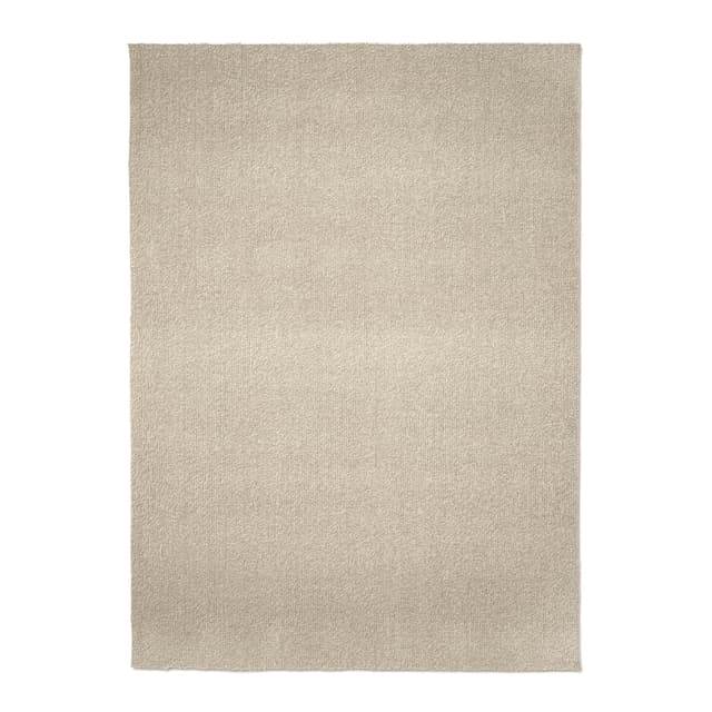 Fjellmyr Wollteppich Naturbeige 300x400