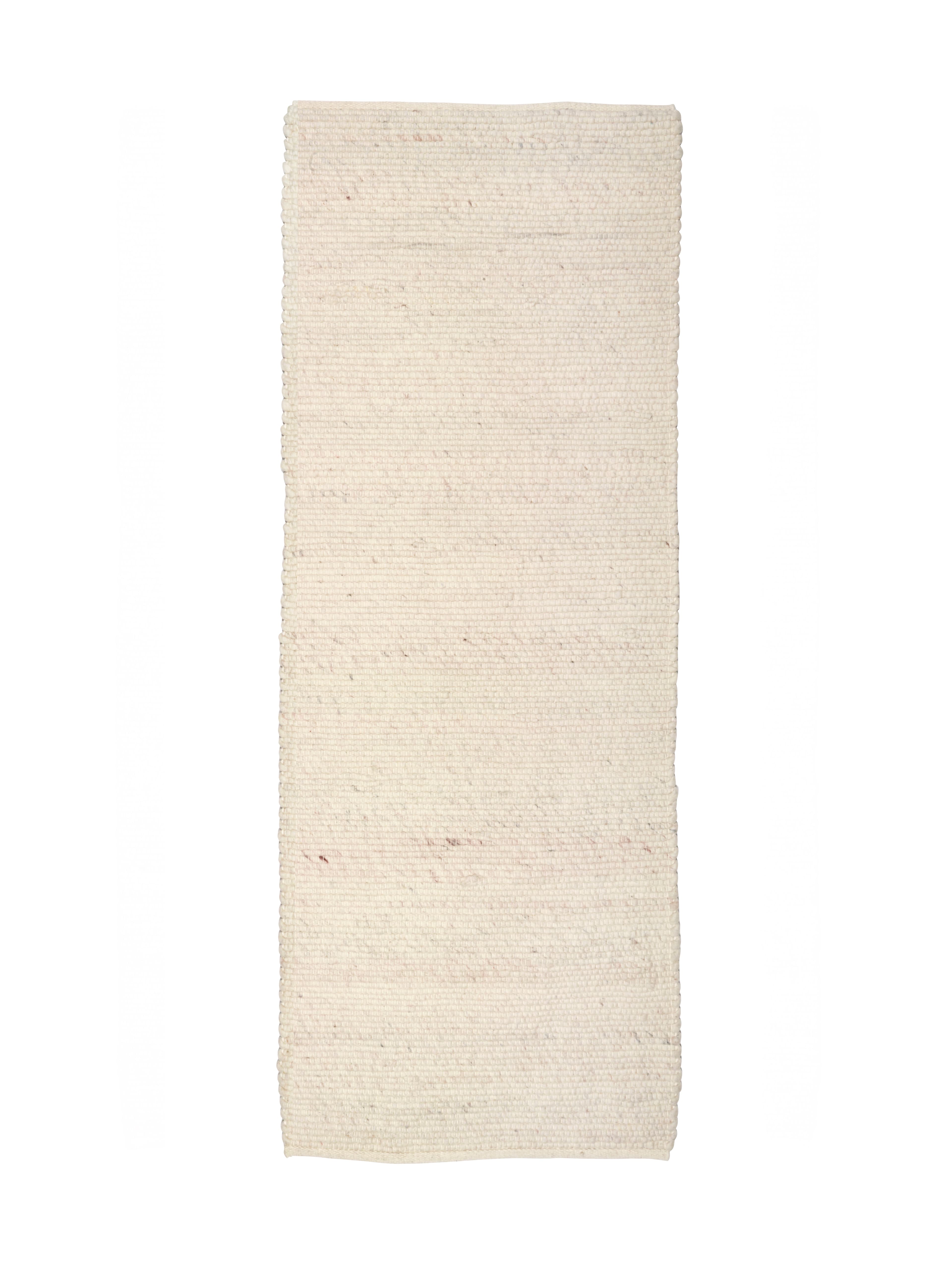 Merino Wool Rug Runner 80x250