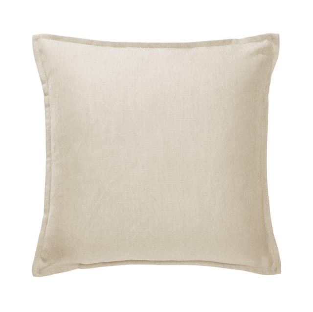 Cecil Cushion Cover Linen 45x45 cm