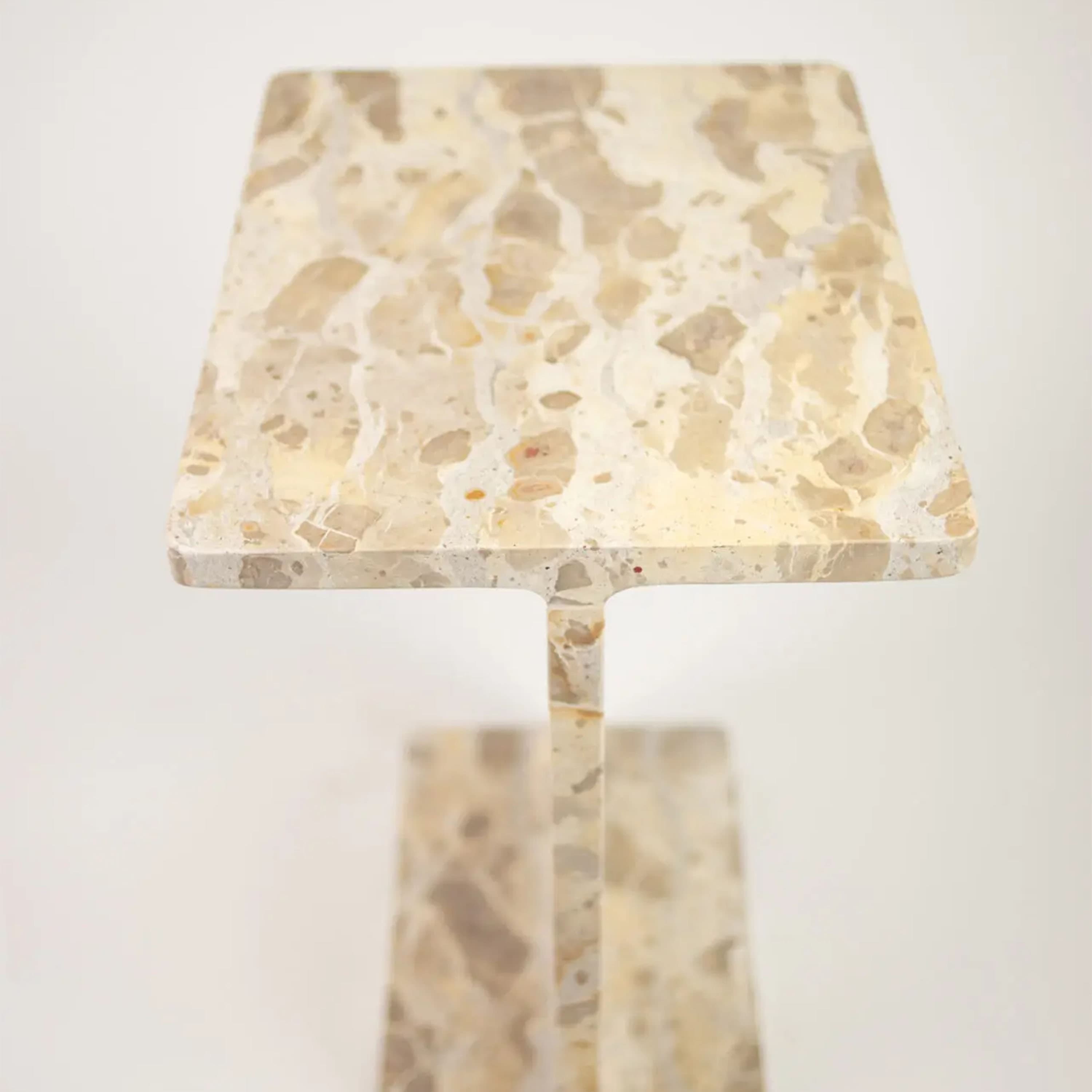 Mike Sidobord Beige 30x52