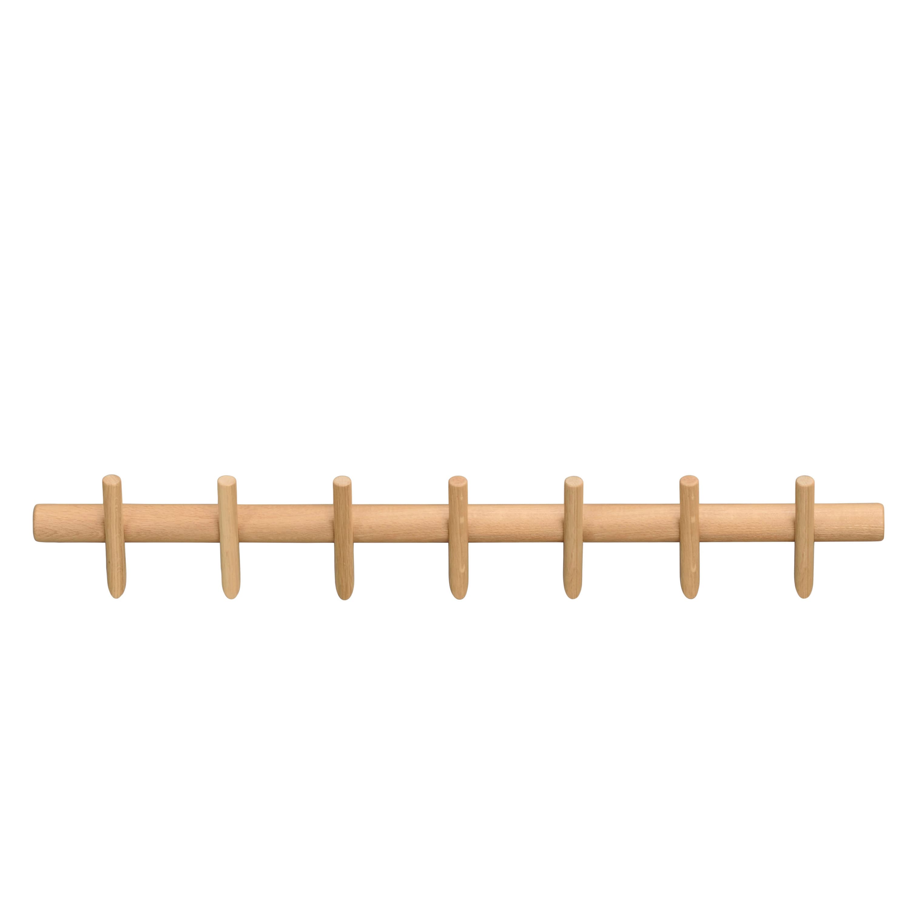Hillmond Klädhängare Ek 85cm
