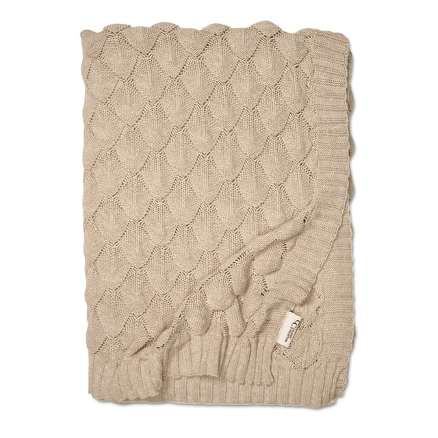 Gems Decke Beige