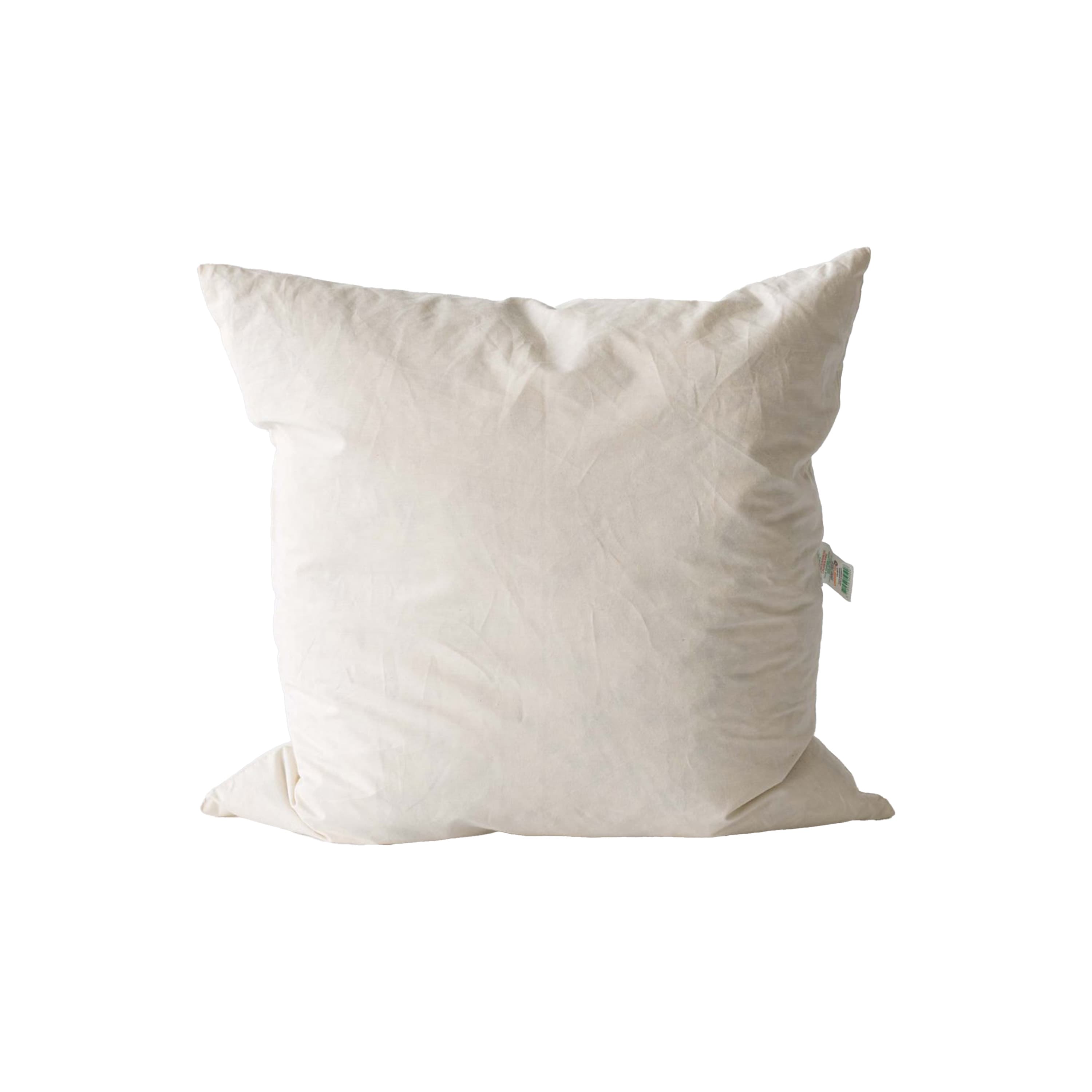 Innenkissen Federfüllung 1500g 65x65