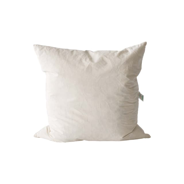 Innenkissen Federfüllung 1500g 65x65