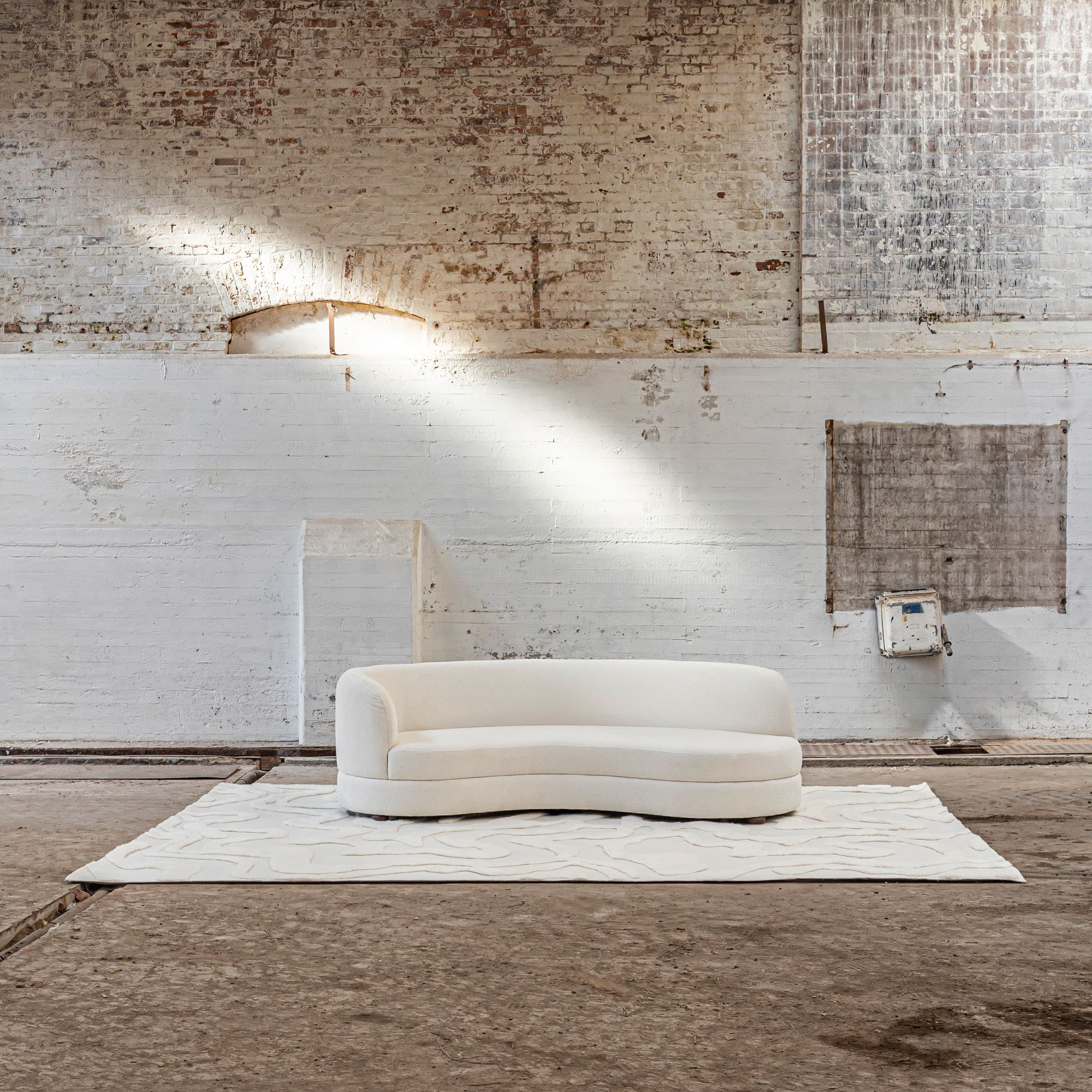 Delon Sofa 245cm