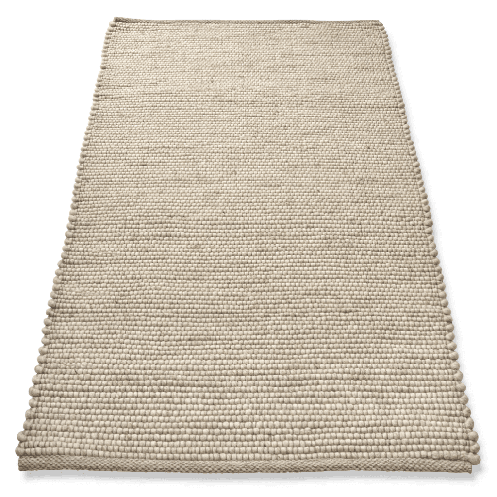 Merino Woll-Läufer Oat 80x250