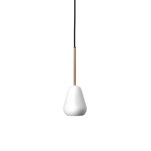 Anoli Spot Deckenleuchte Nordic Gold/White